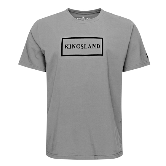 Kingsland Caelius Herre T-shirt