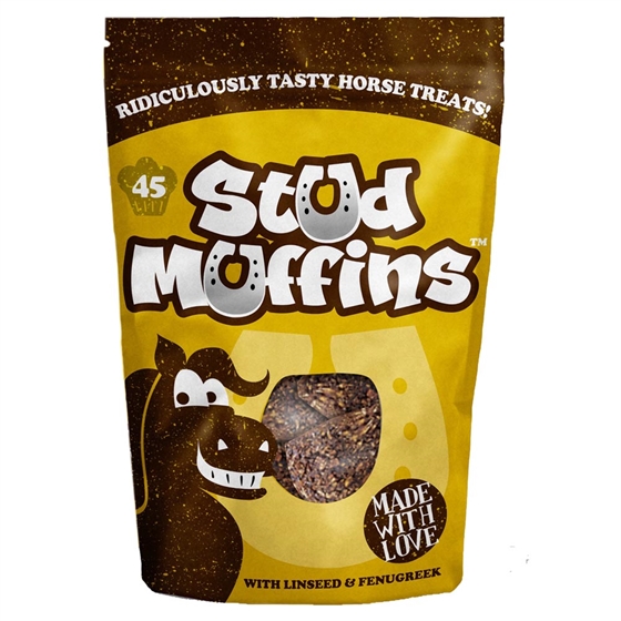 Stud Muffins godbidder XL 1,2 kg