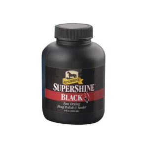 Absorbine hovpolish "Ultrashield Supershine"