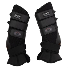 Anky Magnetic Boots staldgamacher