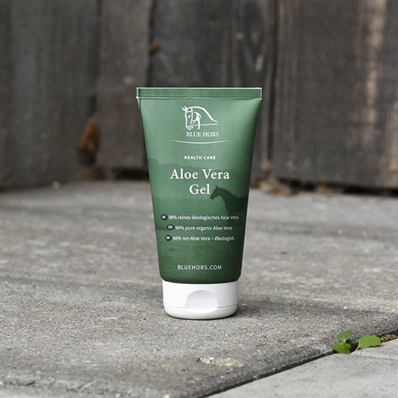 Blue Hors Aloe Vera Gel 150 ml Outlet