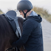 Classic Unisex Lightweight Regnjakke