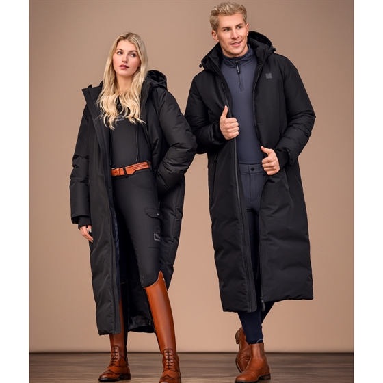 Cavallo Cavalmaiko Unisex Maxicoat