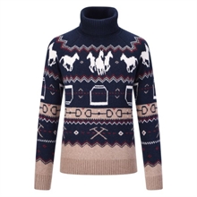 HV Polo Pullover Every