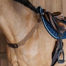 Dyon fortøj med elastik