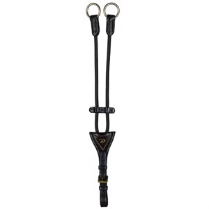 Dyon Elastisk kort martingal