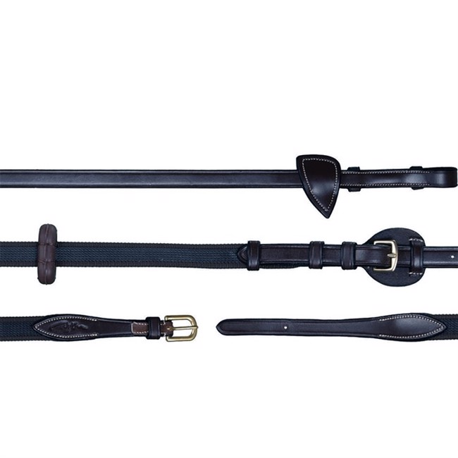 Dyon justerbar griptøjle 16mm