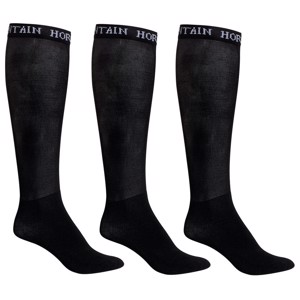 Mountain Horse 3-pack competition sox 