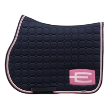 Navy/pink
