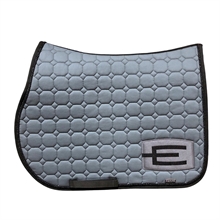 Grey/black