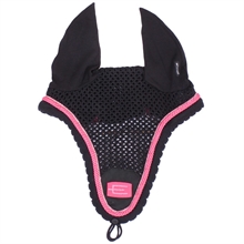 Black/pink 