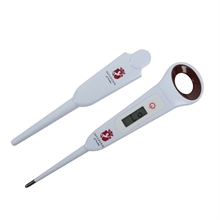 Safehorse Heste termometer