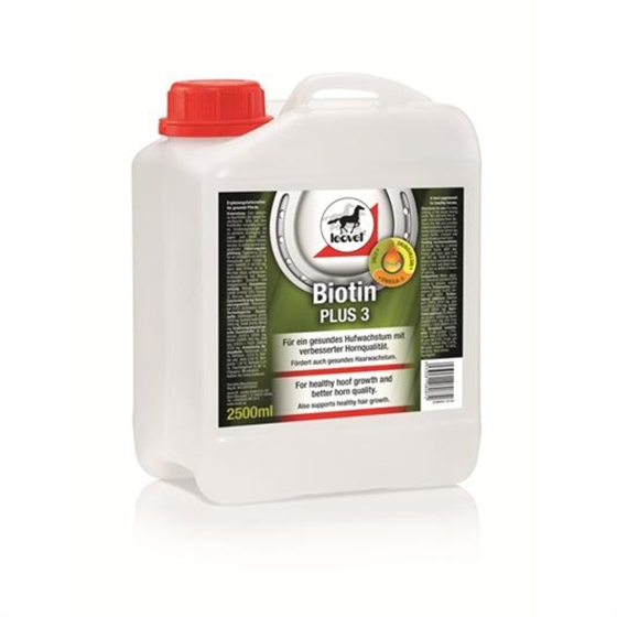Leovet Biotin Plus 3 Refil 