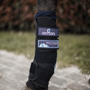 Kentucky Cryo ice boot