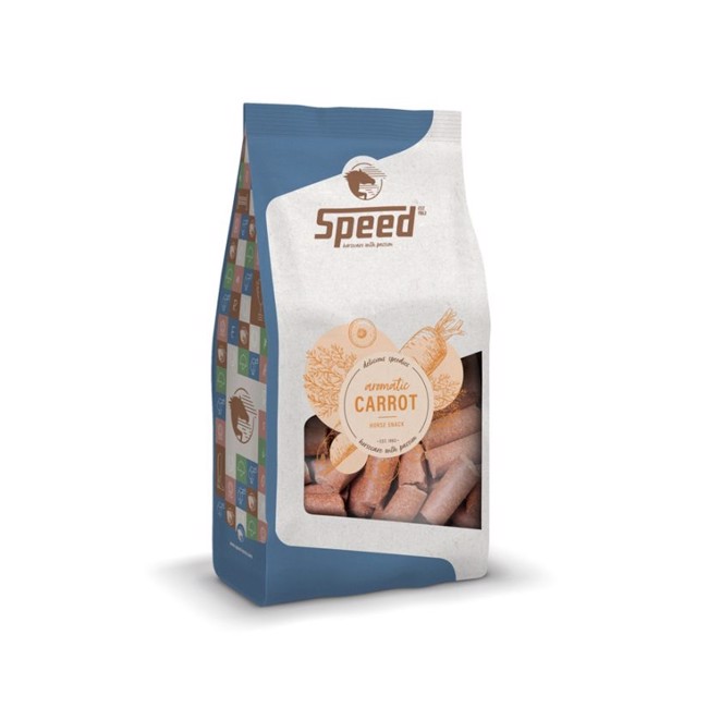 Speed Delicious godbidder 1 kg