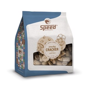 Speed Delicious Cracker godbidder 2,5 kg