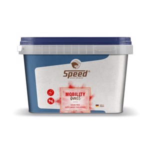 Speed Mobility boost 1,5 kg 