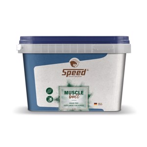 Speed Muscle boost 1,5 kg 