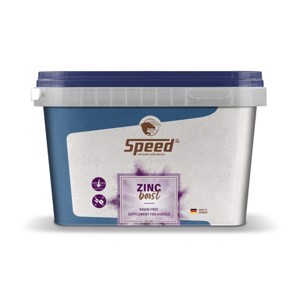 Speed Zinc boost 1,5 kg 