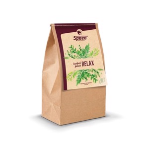 Speed Herbal Power Relax 500 gram 