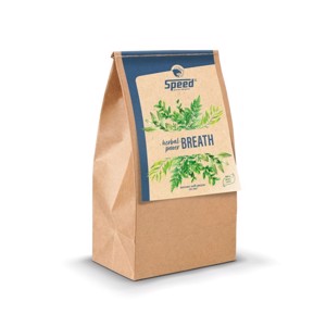 Speed Herbal Power Breath 500 gram 
