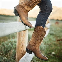 Ariat Maggie Western Boot