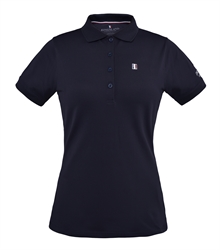 Kingsland Classic dame polo t-shirt 