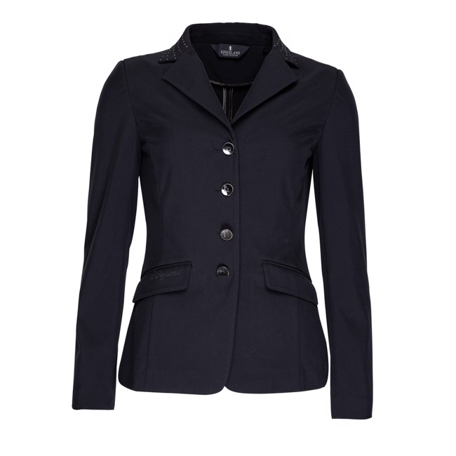 Kingsland Classic Woven softshell stævnejakke 