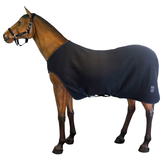 Kingsland Evolution walker dækken 