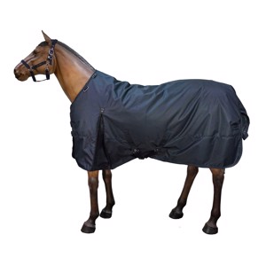 Kingsland Classic Top Notch Turnout regndækken 0 gram