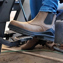 Ariat Barnyard Twin Gore II H2O Damestøvle