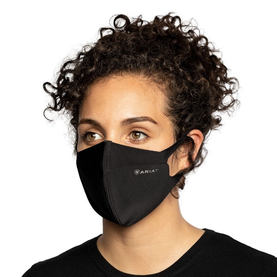 Ariat Face mask 