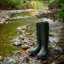 Ariat Kelmarsh Gummistøvle lang model
