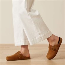 Ariat Country Mule slip-on 