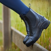 Ariat Heritage Zip Paddock Damemodel