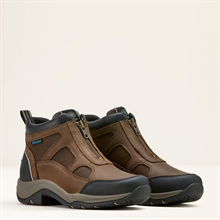 Ariat Terrain Zip H2O dame sko