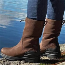 Ariat Barnyard Brooke H2O støvle