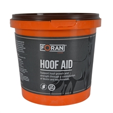 Foran Hoof Aid Biotin 1 kg