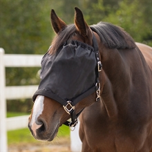 QHP Grime med Integreret Fluemaske