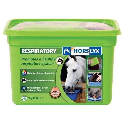 Horslyx 5 kg