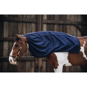 Kentucky Cooler Fleece horse scarf 