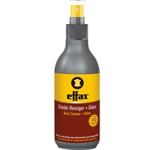 Effax Bootcleaner + shine 250 ml