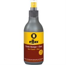 Effax Bootcleaner + shine 250 ml 