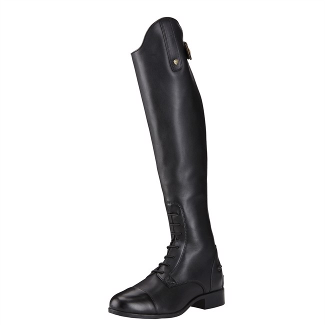 Ariat Heritage Contour Il Field Zip ridestøvle