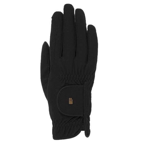 Roeckl Roeck-Grip vinter ridehandske 