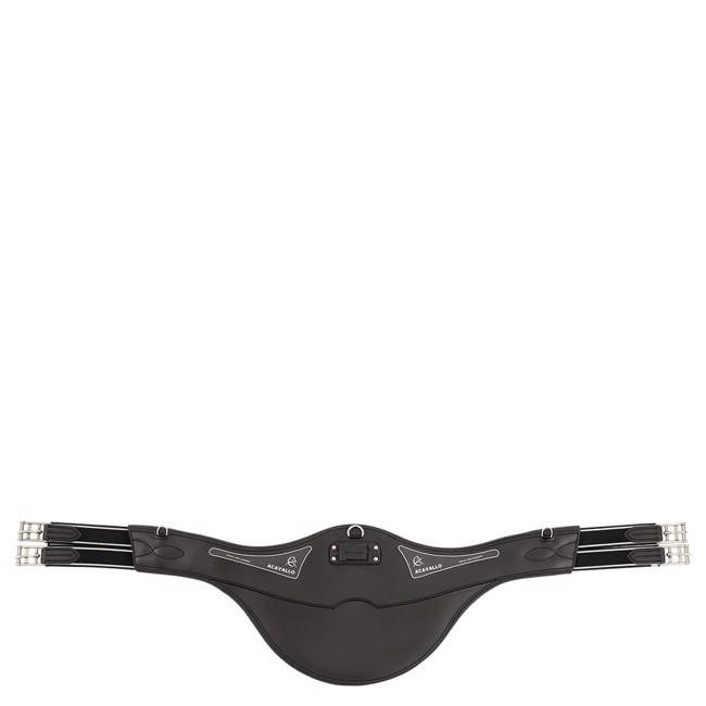 Acavallo Comfort Gel anatomic pladegjord 