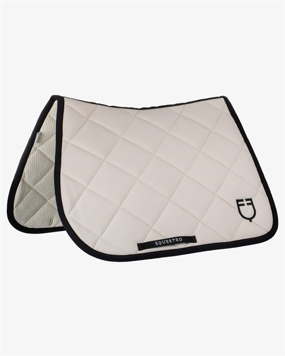 Equestro Black Line Springsæt med Underlag og Hut