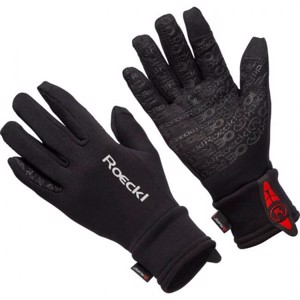 Roeckl Weldon Polartec stretch touchscreen handsker