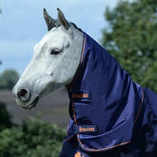 Bucas Therapy Løs Hals