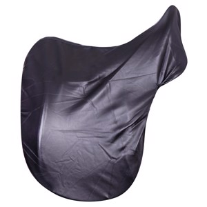 BR Sadelcover imiteret læder Combi